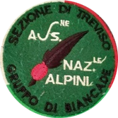 Alpini Biancade