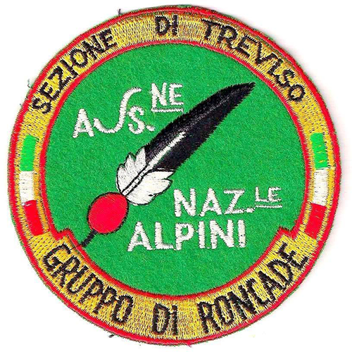 Alpini Roncade