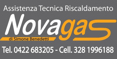 Novagas