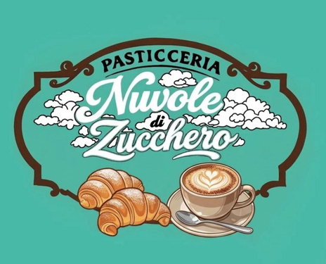 Nuvole di Zucchero