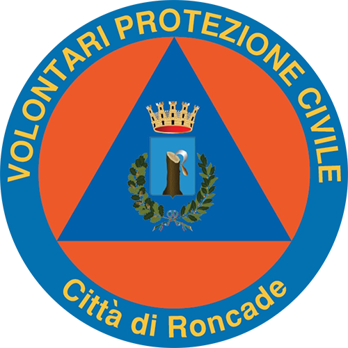 Volontari Protezione Civile Roncade