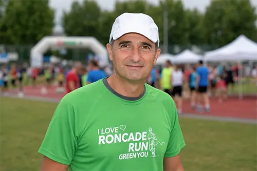 Silvano Panizzo